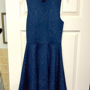 City studios homecoming, prom, special occasion dress. Size 1. Worn once